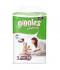 Подгузники GIGGLES  (Турция) Midi  (4-9 кг.) 68*4
