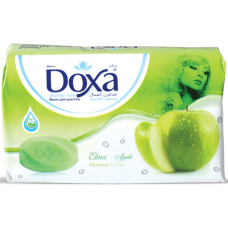 Мыло DOXA 125г Яблоко