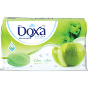 Мыло DOXA 125г Яблоко
