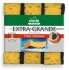 Domi Губки кухонные сверхбольшие Extra Grande 3 шт