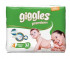 Подгузники GIGGLES (Турция) Maxi (7-18 кг.) 60*4 Подгузники GIGGLES (Турция) Maxi (7-18 кг.) 60*4