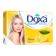 Мыло DOXA 60г Лимон