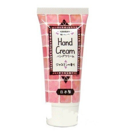 Крем для рук с маслом камелии, 50 г