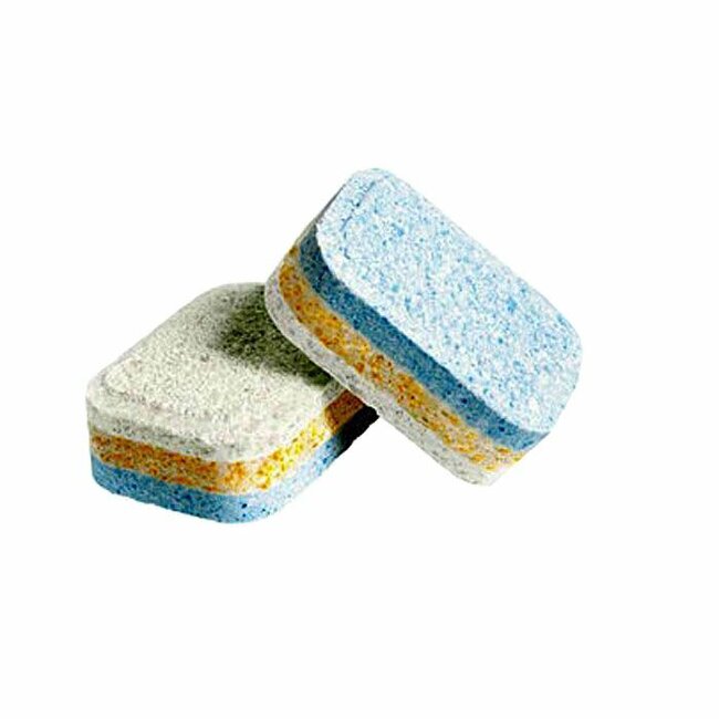 Ludwik Classic Таблетки для ПММ 400шт Ludwik Classic Таблетки для ПММ 400шт