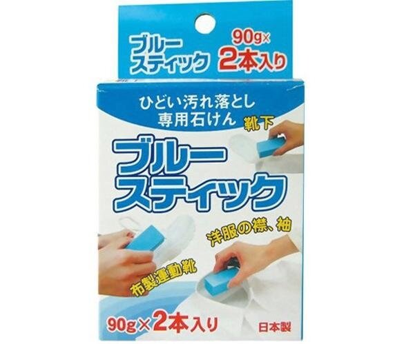 NAGARA Blue Стик против пятен 2 шт