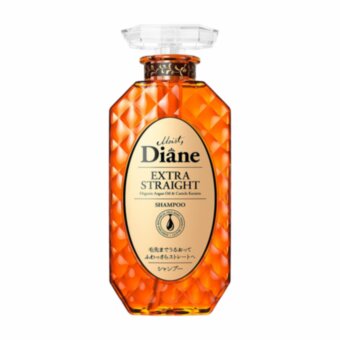 Moist Diane Perfect Beauty Шампунь кератиновый Гладкость 450 мл Moist Diane Perfect Beauty Шампунь кератиновый Гладкость 450 мл