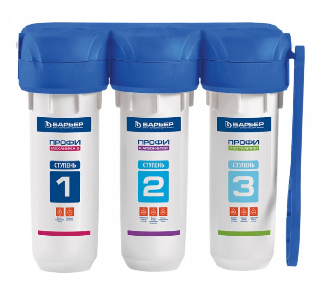 ПРОФИ Стандарт (исп. Лайт) ПРОФИ Стандарт (исп. Лайт)