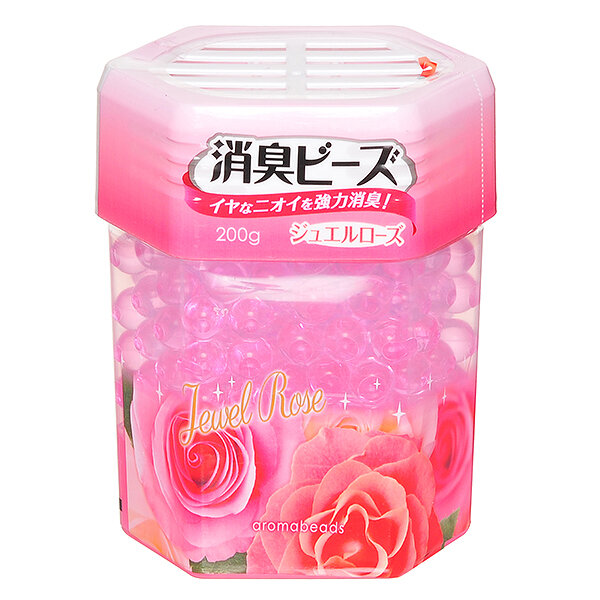 Освежитель воздуха Aromabeads "Драгоценная роза", 200 г Освежитель воздуха Aromabeads "Драгоценная роза", 200 г