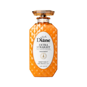 Moist Diane Perfect Beauty Бальзам-маска кератиновая Гладкость 450 мл