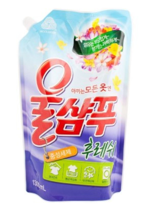 Kerasys Wool Shampoo Средство для стирки жидкое Свежесть, 1300мл(зап.блок) Kerasys Wool Shampoo Средство для стирки жидкое Свежесть, 1300мл(зап.блок)