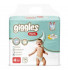 Подгузники трусики детские Giggles, размер MAXI 7-18 kg. 30 шт. Подгузники трусики детские Giggles, размер MAXI 7-18 kg. 30 шт.