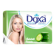 Мыло DOXA 60г Огурец