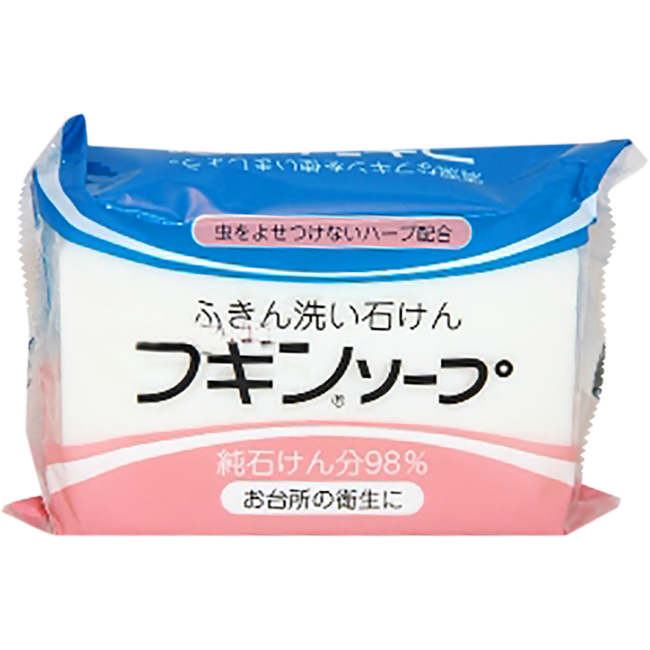 Мыло для удаления масляных пятен KANEYO 135 г. Мыло для удаления масляных пятен KANEYO 135 г.