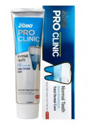 KeraSys Зубная паста Dental Clinic 2080 Pro Clinic Профессиональная защита 125 г