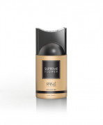 Prive Дезодорант-спрей SUPREME FLOWER женский 250мл