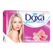 Мыло DOXA 60г Орхидея