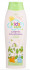 Iris шампунь-гель 2в1 детский с чередой и шалфеем 400мл