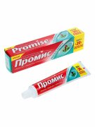 Промис Зубная паста Защита от кариеса 125+20г Промис Зубная паста Защита от кариеса 125+20г