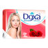 Мыло DOXA 60г Розовое