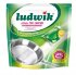 Ludwik All in One Гелевые капсулы для ПММ 25 шт Ludwik All in One Гелевые капсулы для ПММ 25 шт
