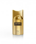 Prive Дезодорант-спрей TRUE FLOWER BLACK ORCHID  unisex 250мл