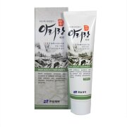 Зубная паста "Hanil" Arirang Remove Plague от зубного налета 150г