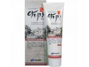 Зубная паста "Hanil" Arirang Whitening   отбеливающая 150г