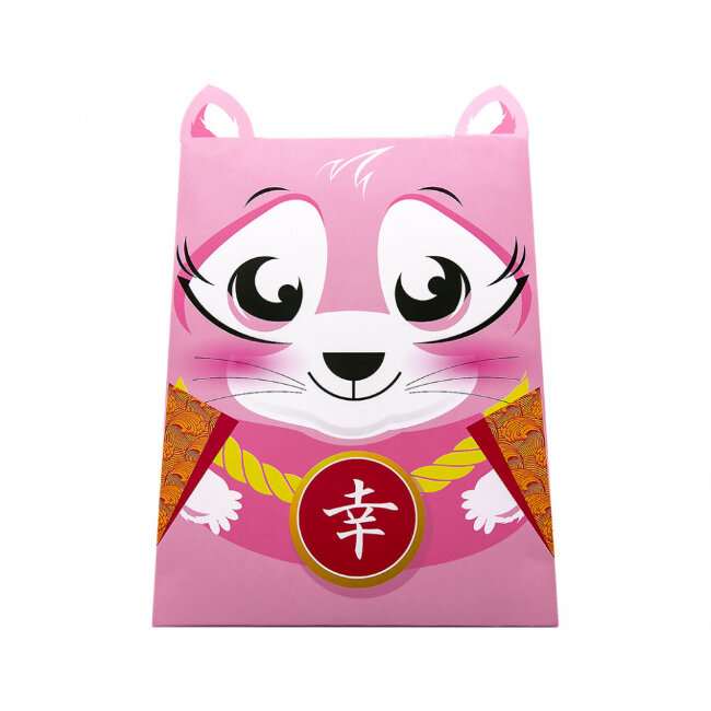 SunSmile Набор подарочный косметический "Кот" SunSmile Набор подарочный косметический "Кот"