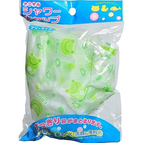 Шапочка для душа, цвета в ассортименте Шапочка для душа, цвета в ассортименте