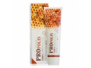 Зубная паста "Hanil" Natural Bee Q с прополисом (маточное молочко), для чувствительных зубов 180г