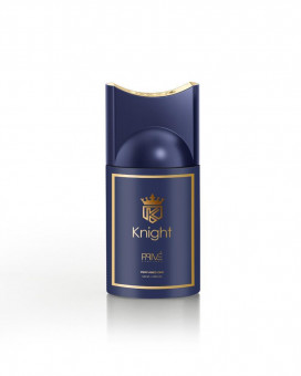 Prive Дезодорант-спрей KNIGHT  мужской 250мл