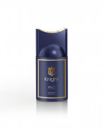Prive Дезодорант-спрей KNIGHT  мужской 250мл