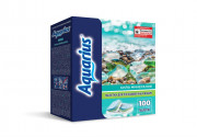 Aquarius Таблетки для ПММ Сила Минералов 100шт