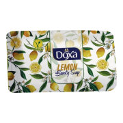 Мыло DOXA BEAUTY 90г Лимон