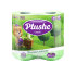 Plushe Classic туалетная бумага 4 рулона 2 слоя 18м Яблоко Plushe Classic туалетная бумага 4 рулона 2 слоя 18м Яблоко