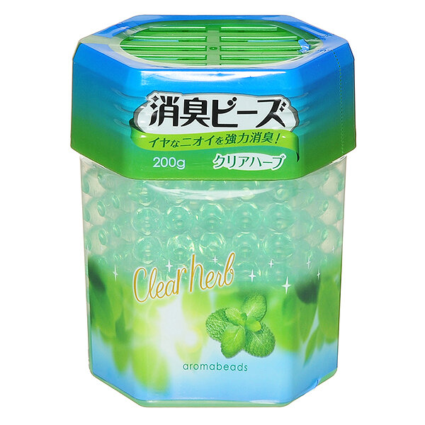 Освежитель воздуха Aromabeads "Пряные травы", 200 г Освежитель воздуха Aromabeads "Пряные травы", 200 г