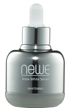 Newe Serum сыворотка для лица с осветляющим эффектом для жирной и комбинированной кожи 40мл. Newe Serum сыворотка для лица с осветляющим эффектом для жирной и комбинированной кожи 40мл.