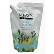 Kerasys Шампунь для волос Шарм м/у 500мл Kerasys Шампунь для волос Шарм м/у 500мл