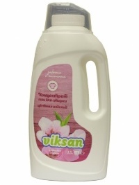 Гель для стирки