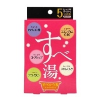 Соль для ванной