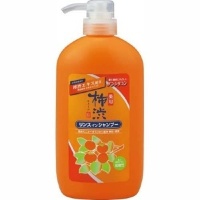 Шампунь для волос