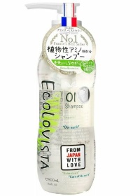 Бальзам для волос