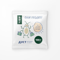 От насекомых/грызунов