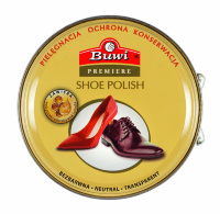 Обработка обуви