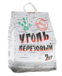 Уголь/розжиг