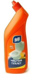 Очиститель